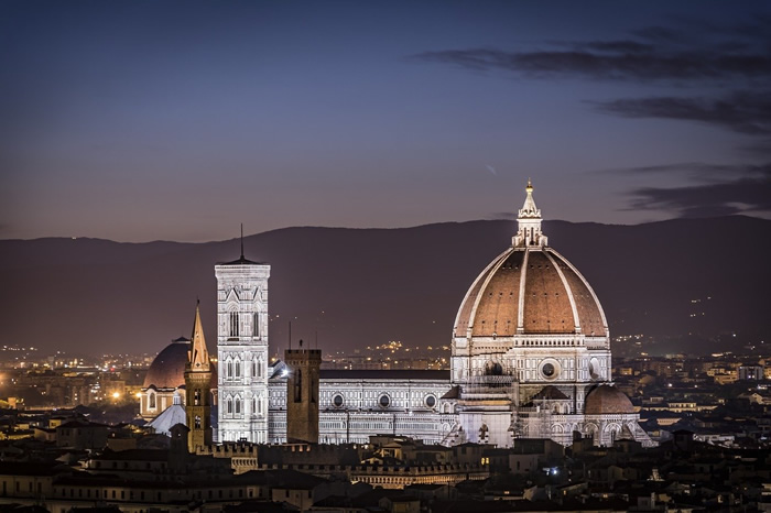 Florence Italie Europe 2021